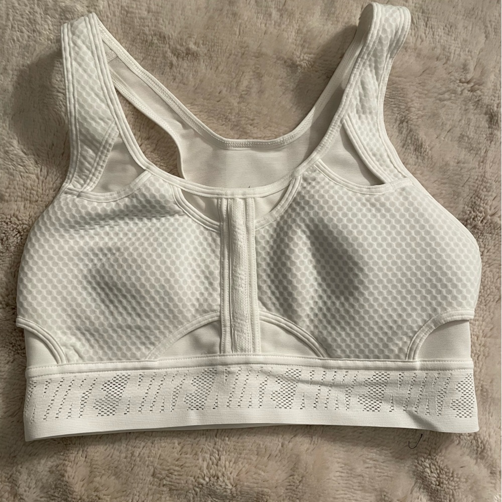 Nike Dri fit Bra size S